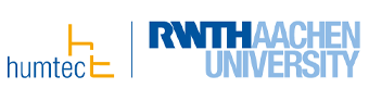 logo rwth